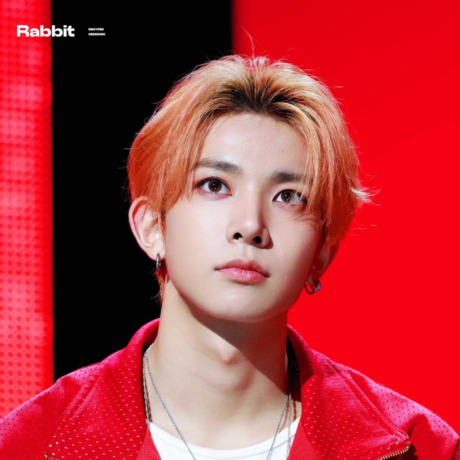 Foto terbaru Heeseung (ENHYPEN)
