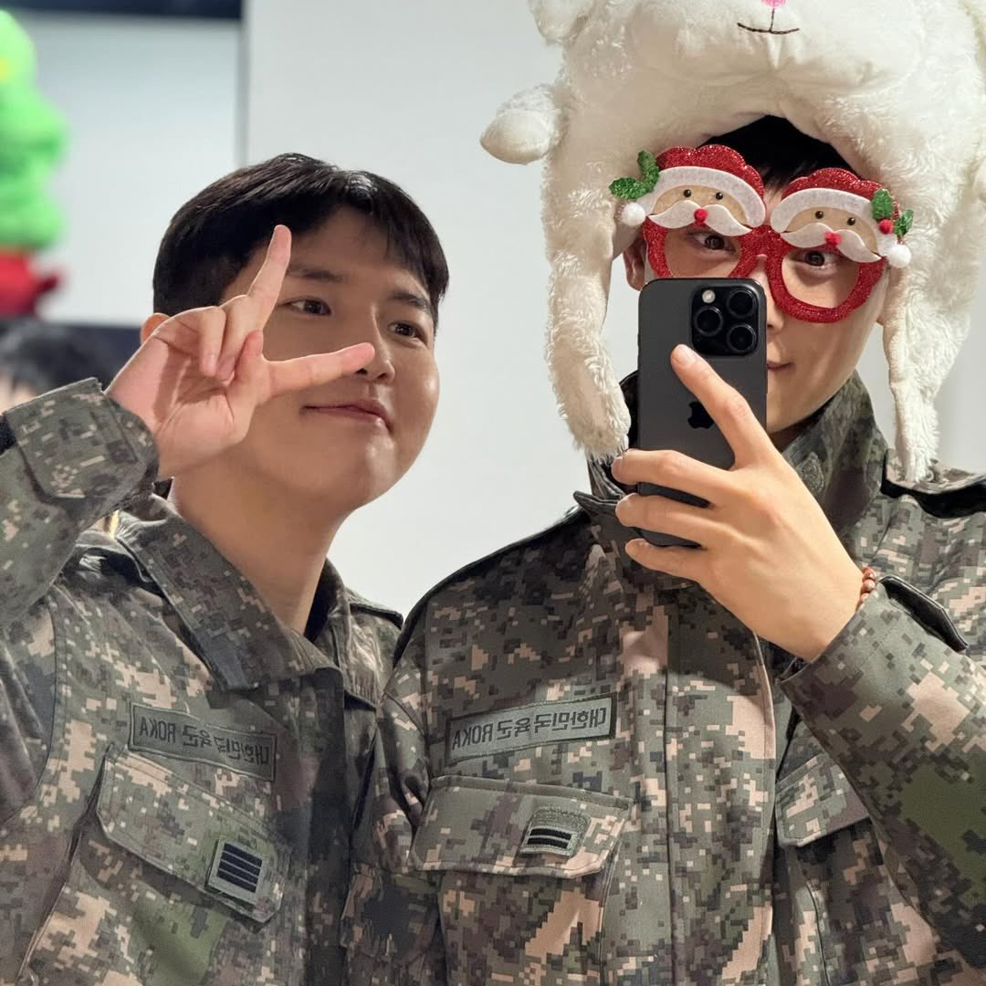 Behind-the-scenes cut of Eunwoo (ASTRO)