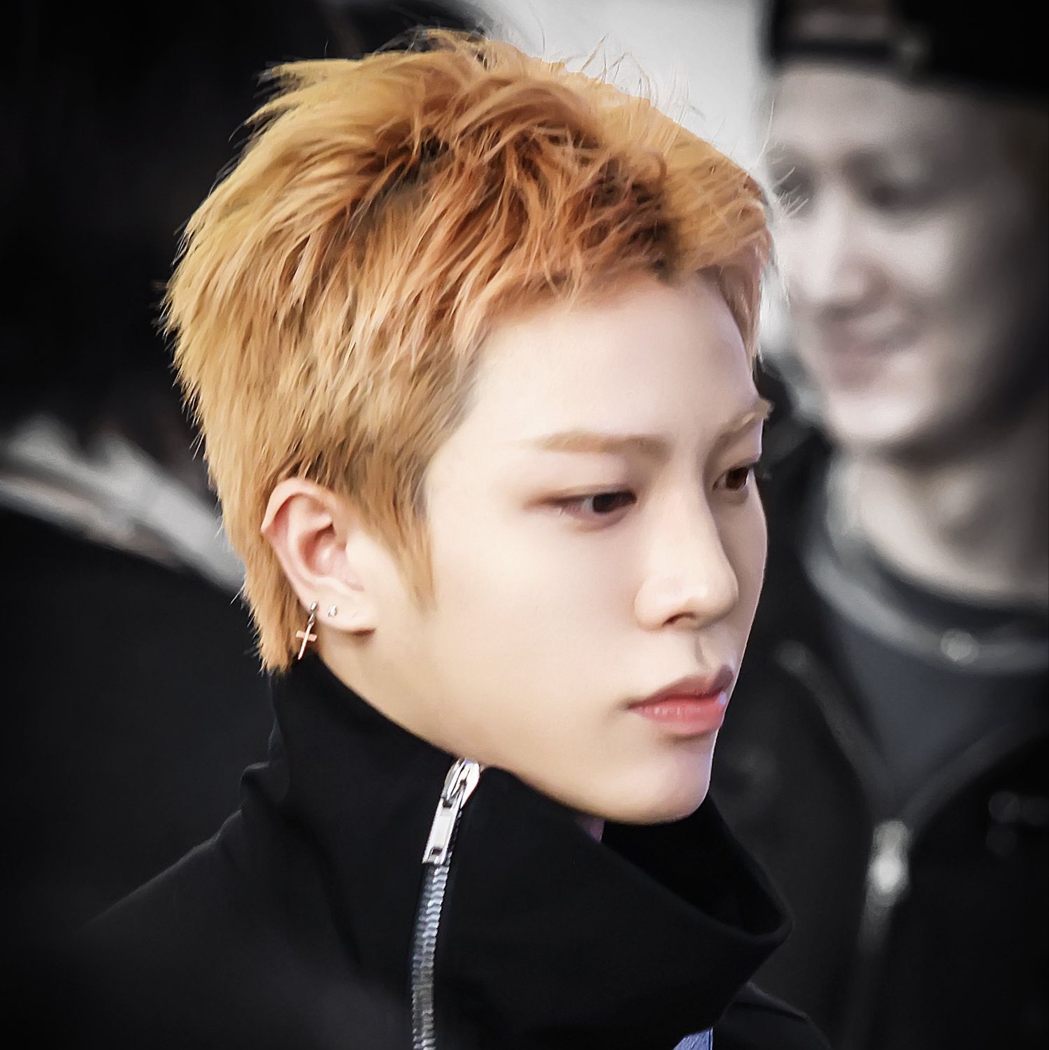 ソ・ジョンファン (TREASURE)ファンが撮った瞬間