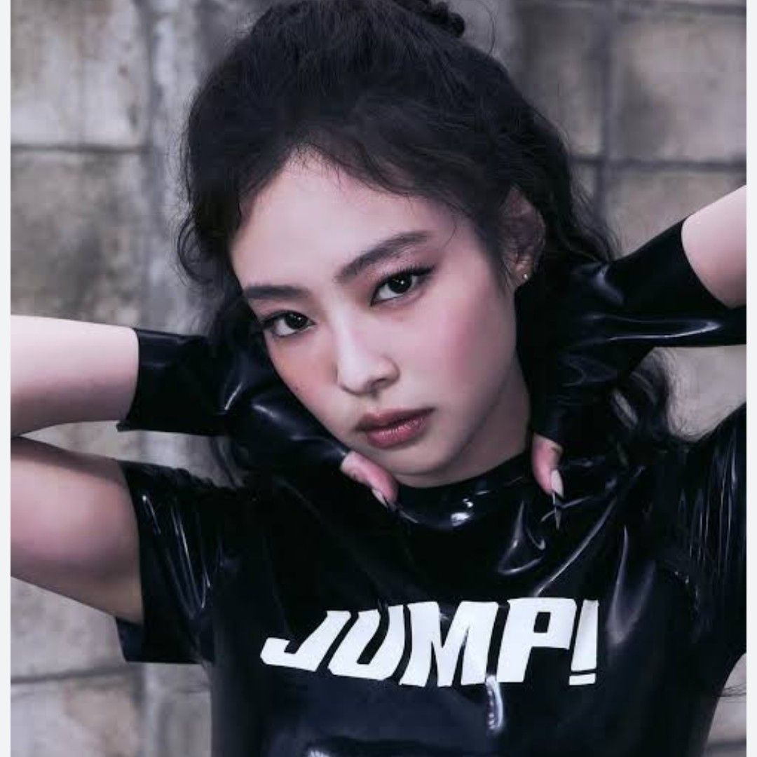 Jennie (BLACKPINK)的最新活动照片