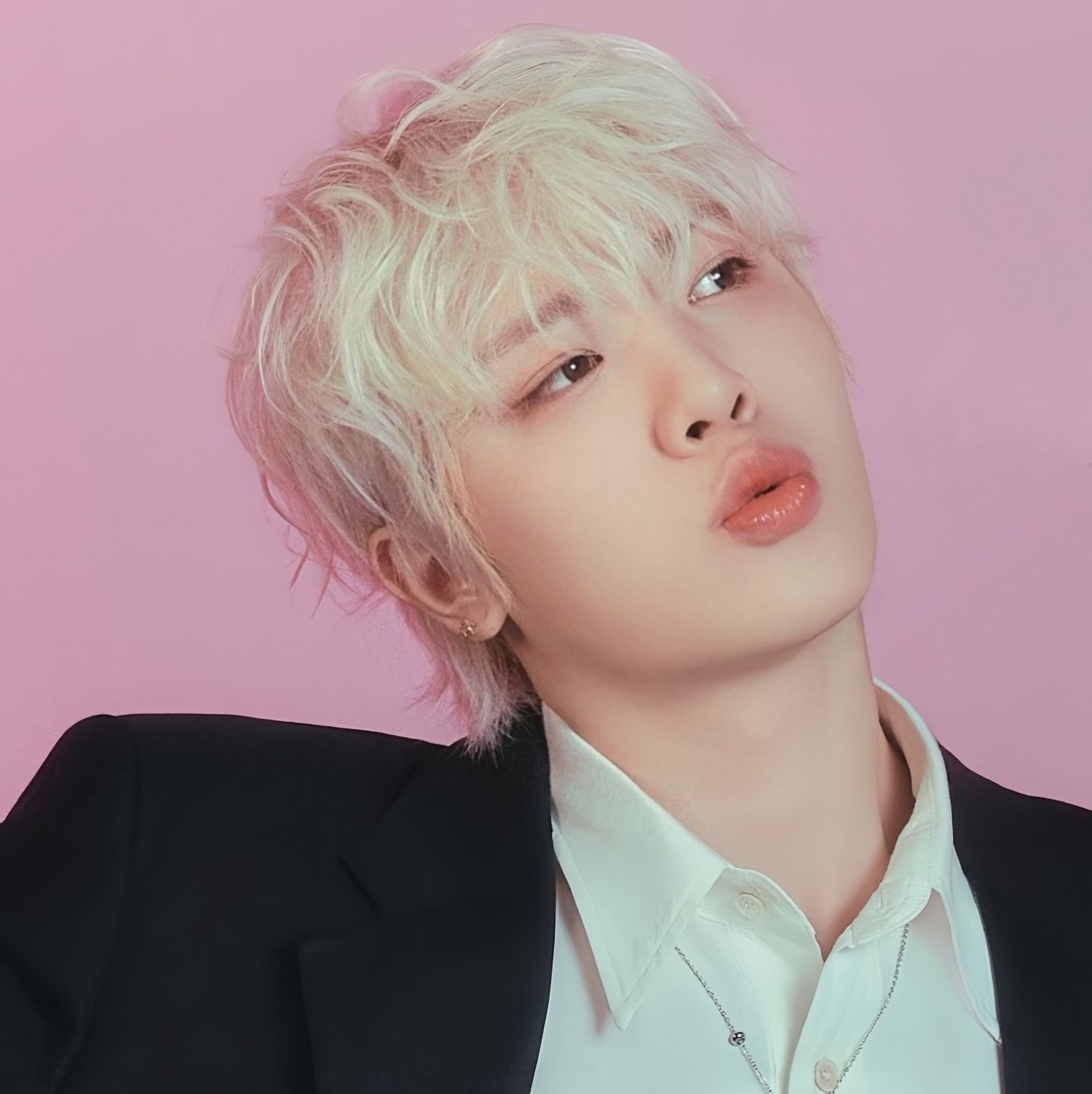 Recent activity shot of So Junghwan (TREASURE)