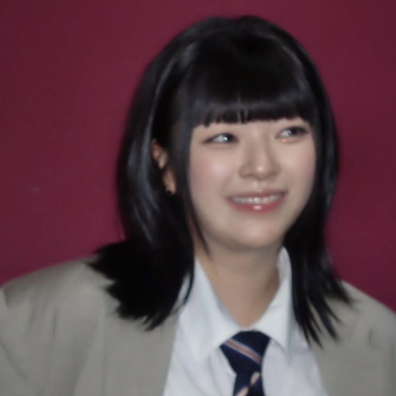 Latest photo of Jeongyeon (TWICE)
