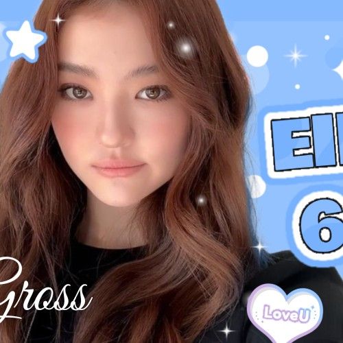 Behind-the-scenes cut of Gawon (MEOVV)