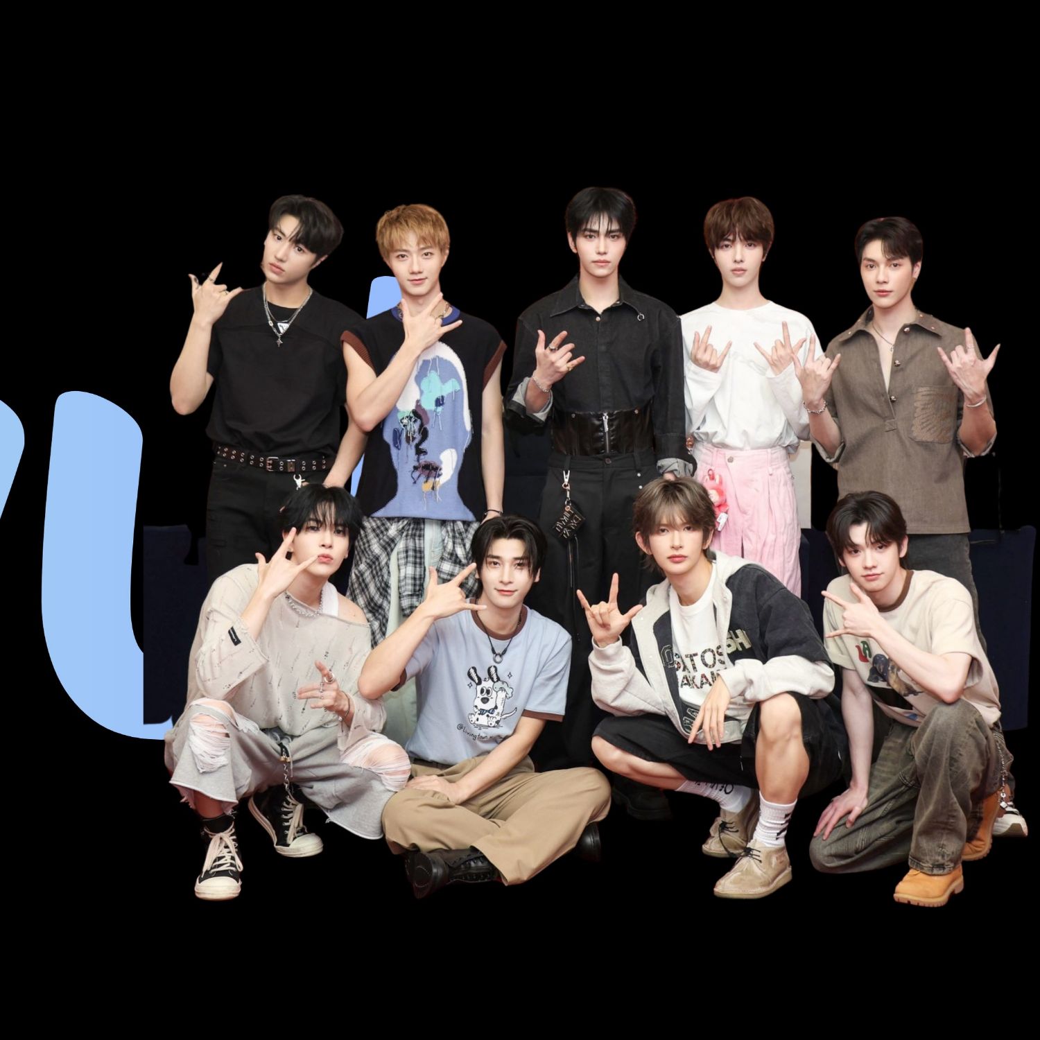 Recent activity shot of POLARIX