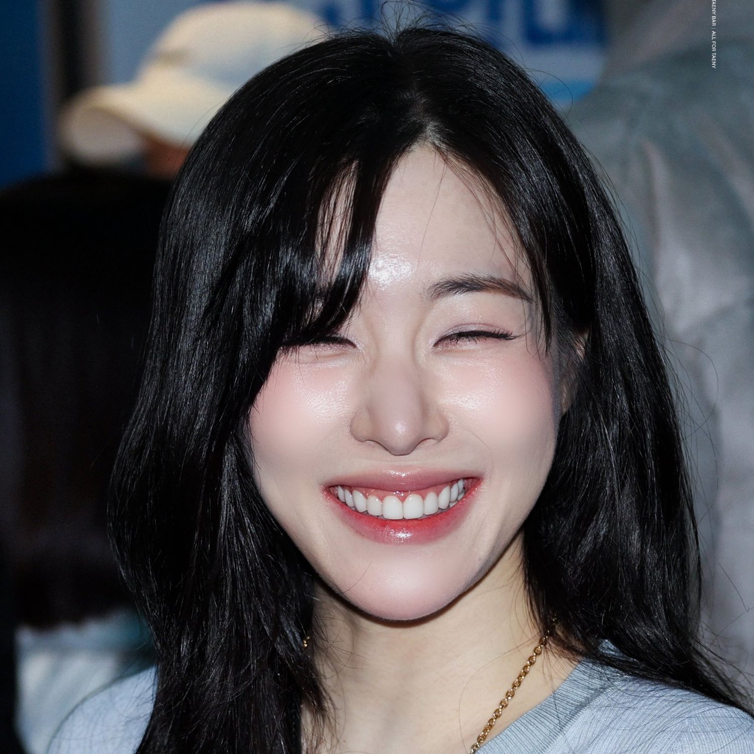 Latest photo of Tiffany Young (Girls' Generation)