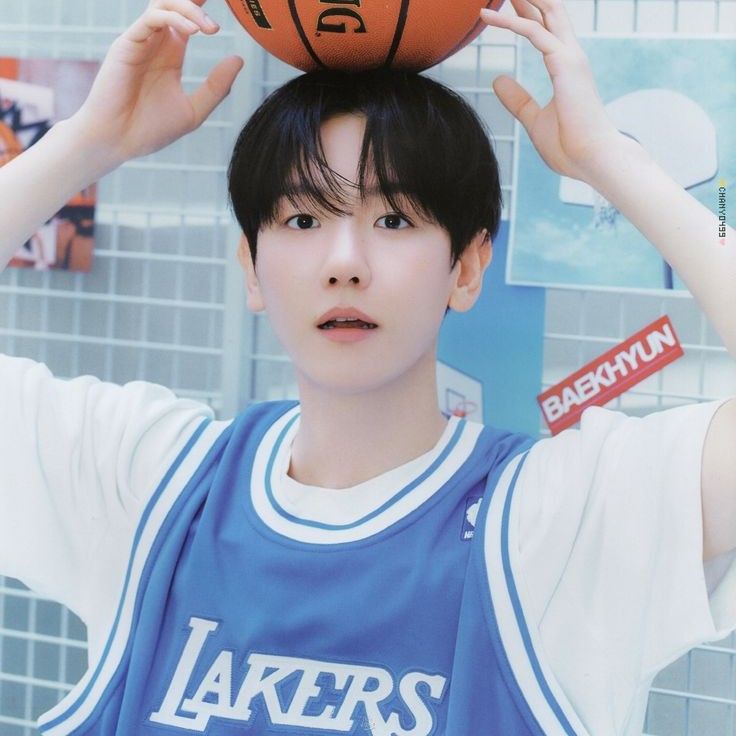 EXO의 비하인드 컷