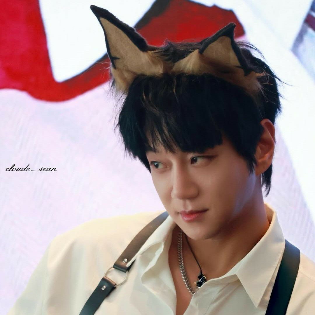 황치열 팬이 찍은 순간