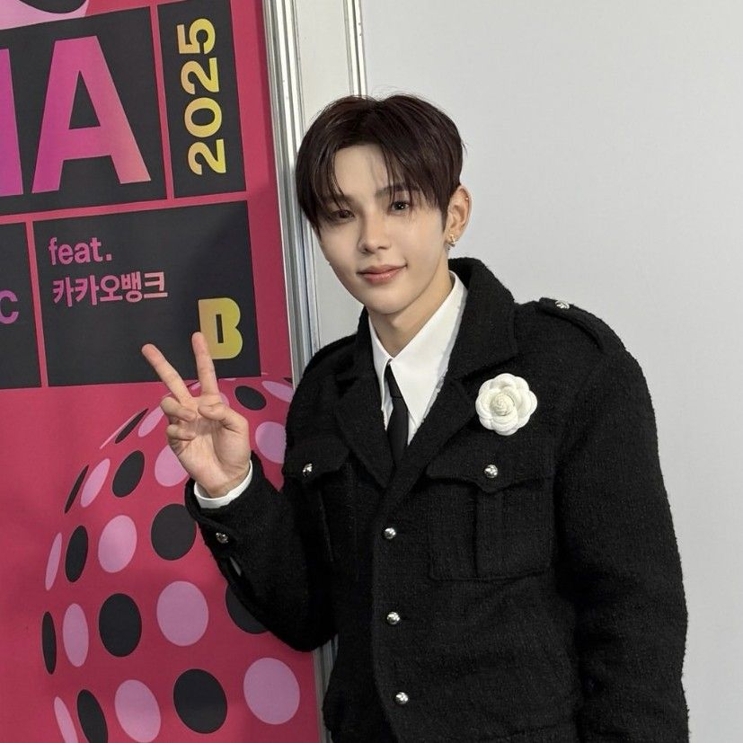 A moment captured by SHOTARO (RIIZE)'s fan