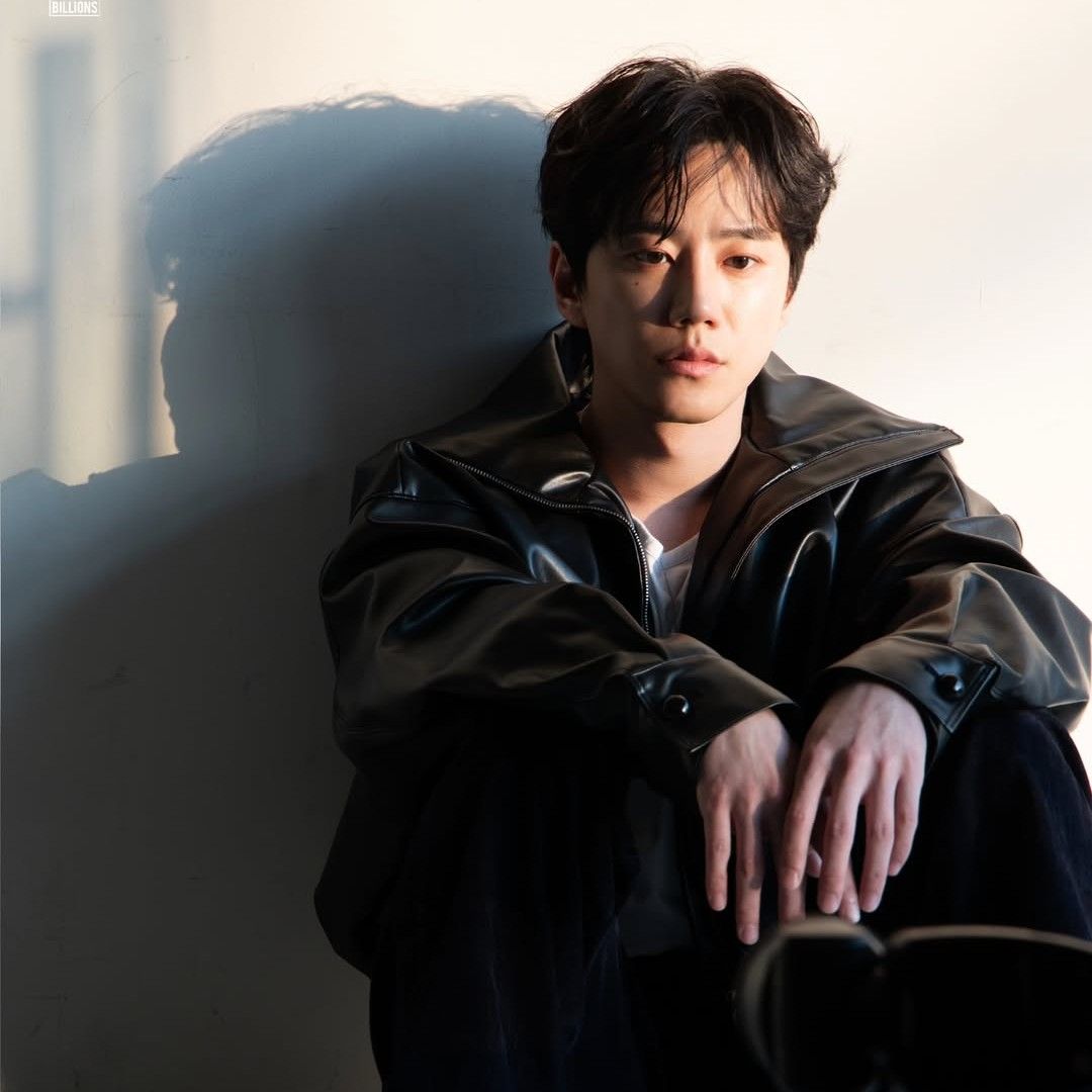 Latest photo of Lee Junyoung