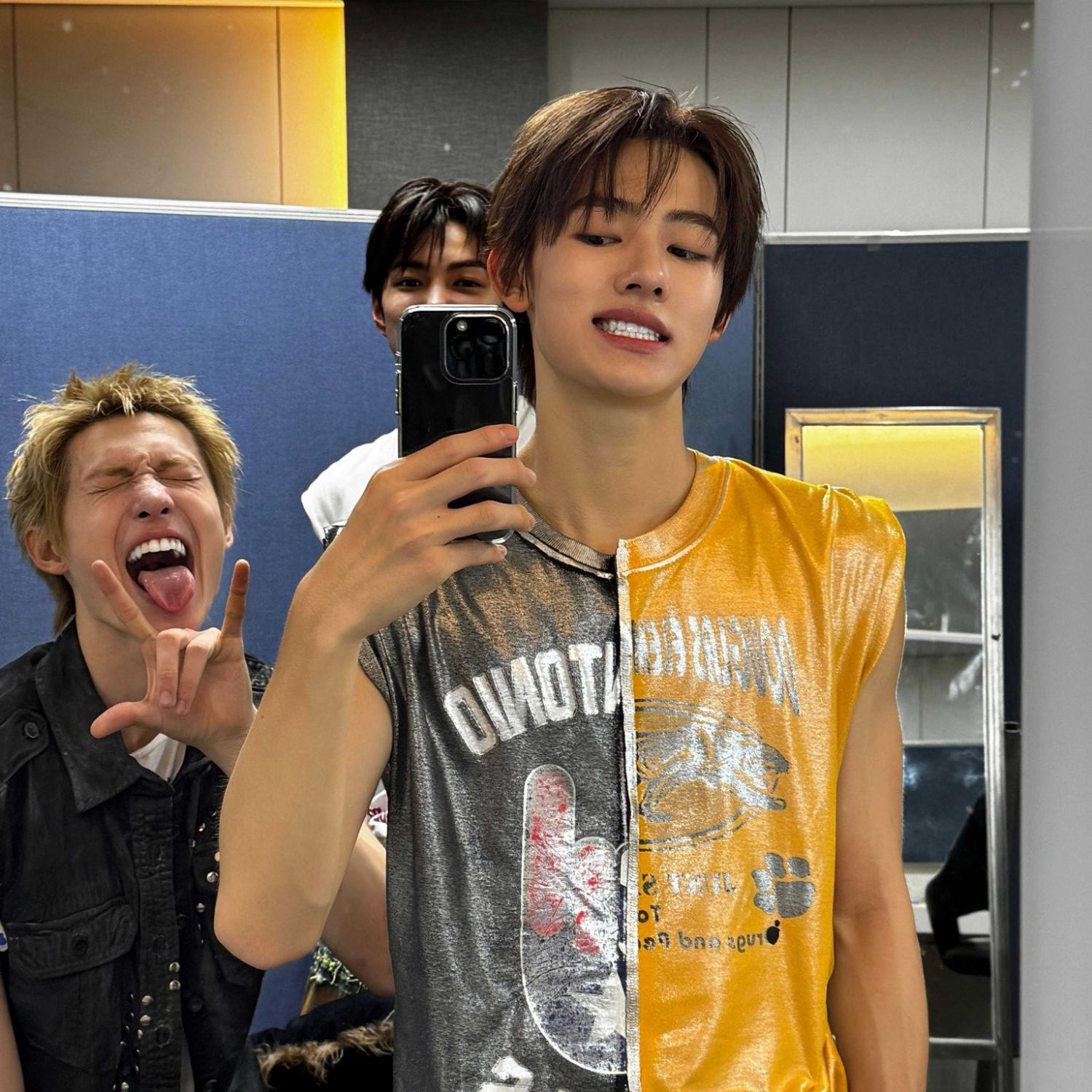 Latest photo of CORTIS