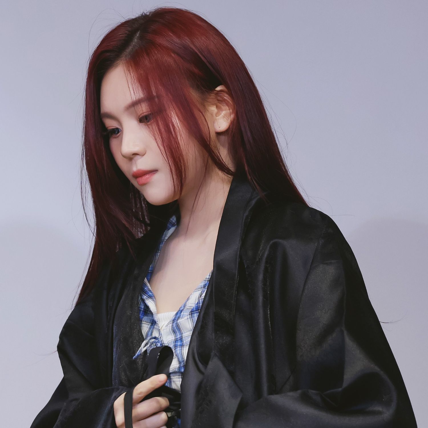 VIVIZ的幕后花絮