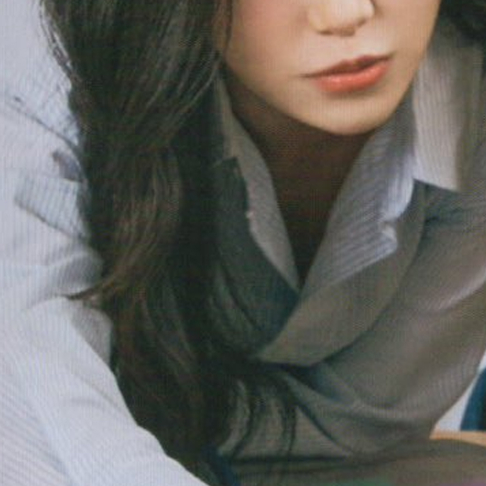 Recent activity shot of HyunJin (Loossemble)