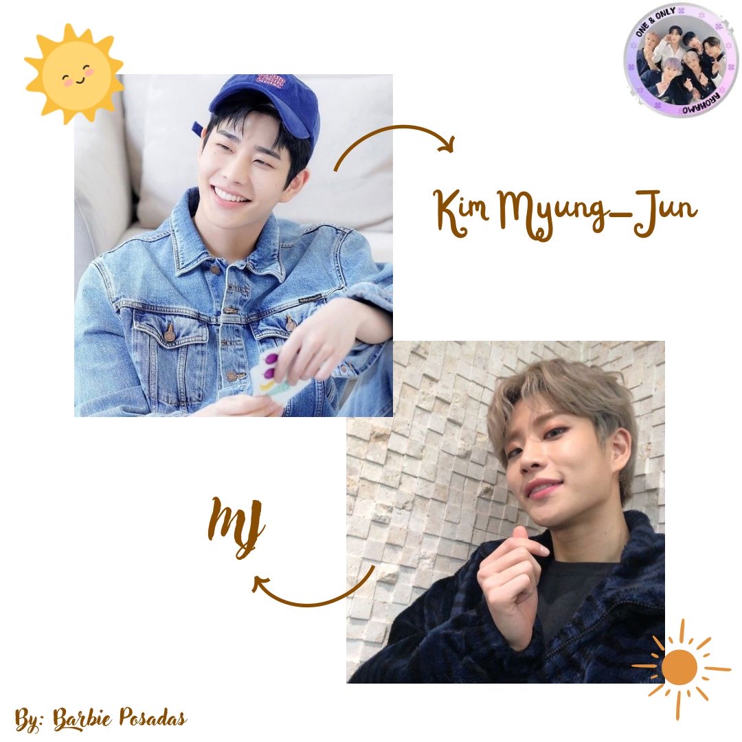 MJ (아스트로)의 최신 사진