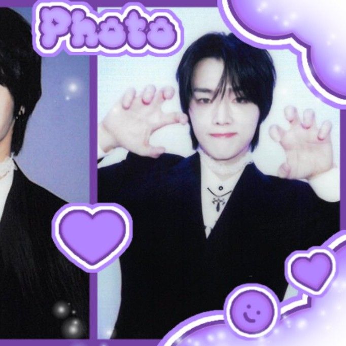 A moment captured by Jungsu (Xdinary Heroes)'s fan