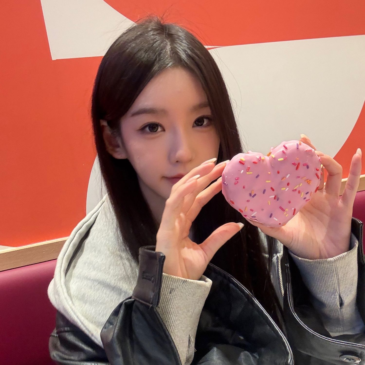 Foto terbaru SECRET NUMBER