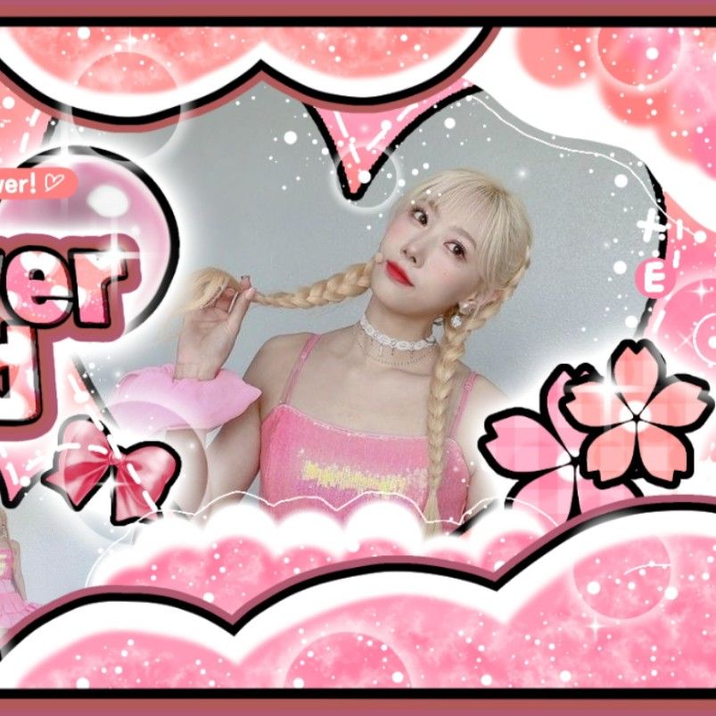 Latest photo of Handong (DREAMCATCHER)