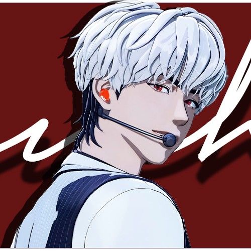 Recent activity shot of Eunho (PLAVE)