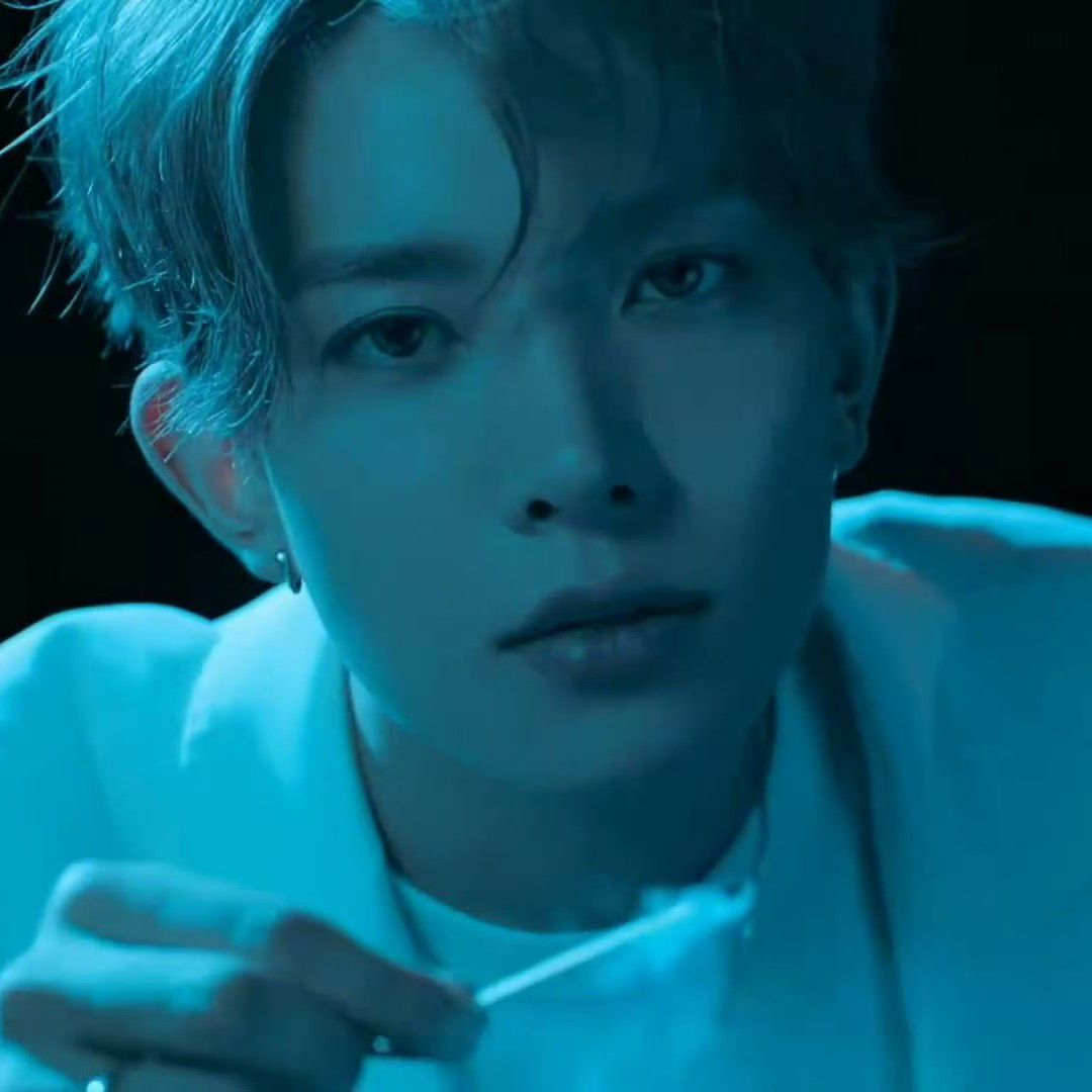 Potret di balik layar Heeseung (ENHYPEN)