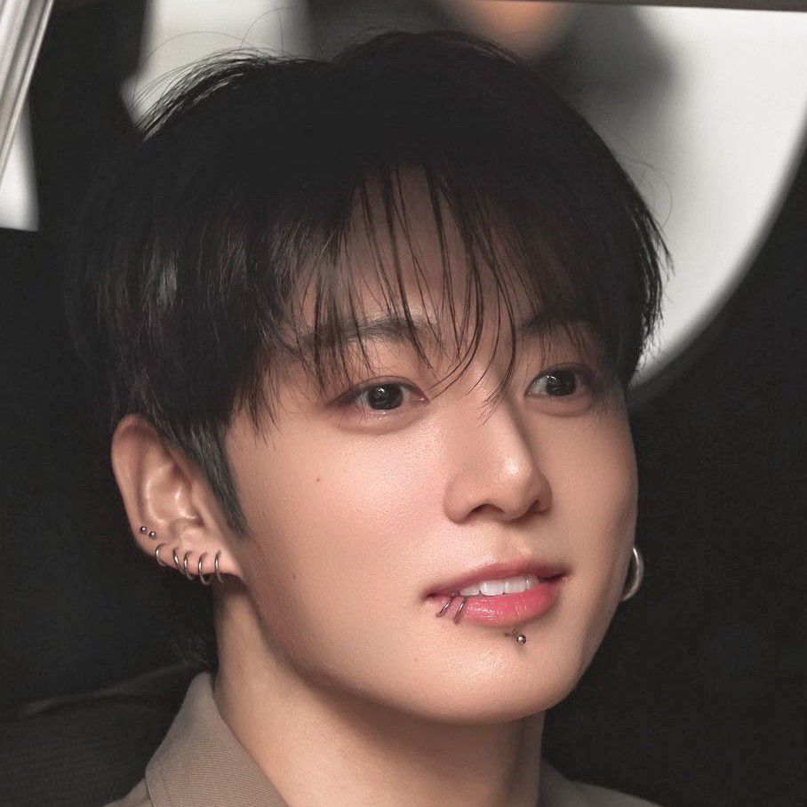 Behind-the-scenes cut of Jungkook (BTS)