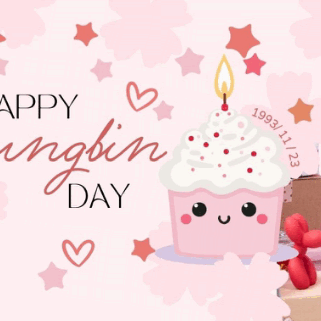 Latest photo of Youngbin (SF9)