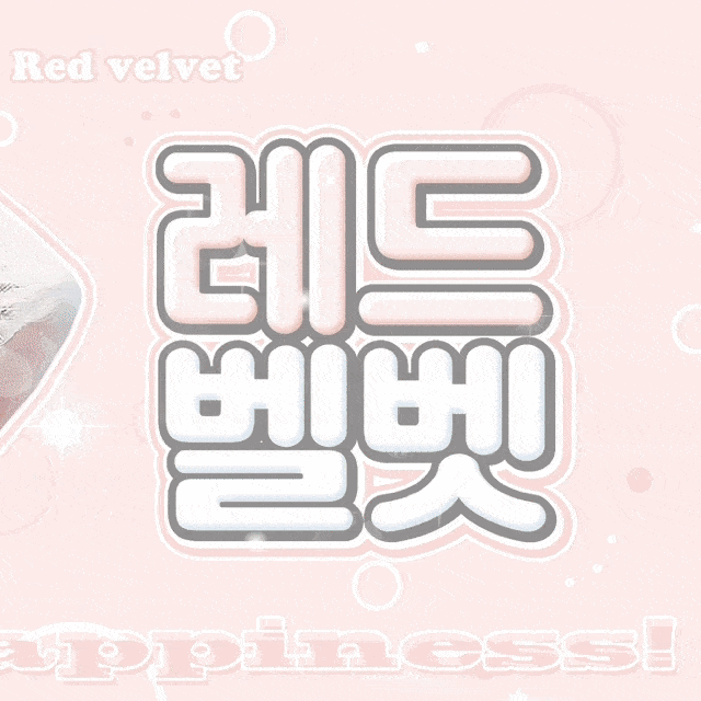 Momen yang diabadikan oleh penggemar Red Velvet