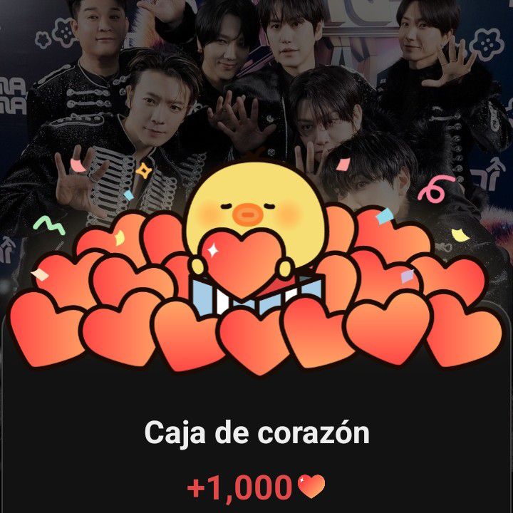 Super Junior的幕後花絮