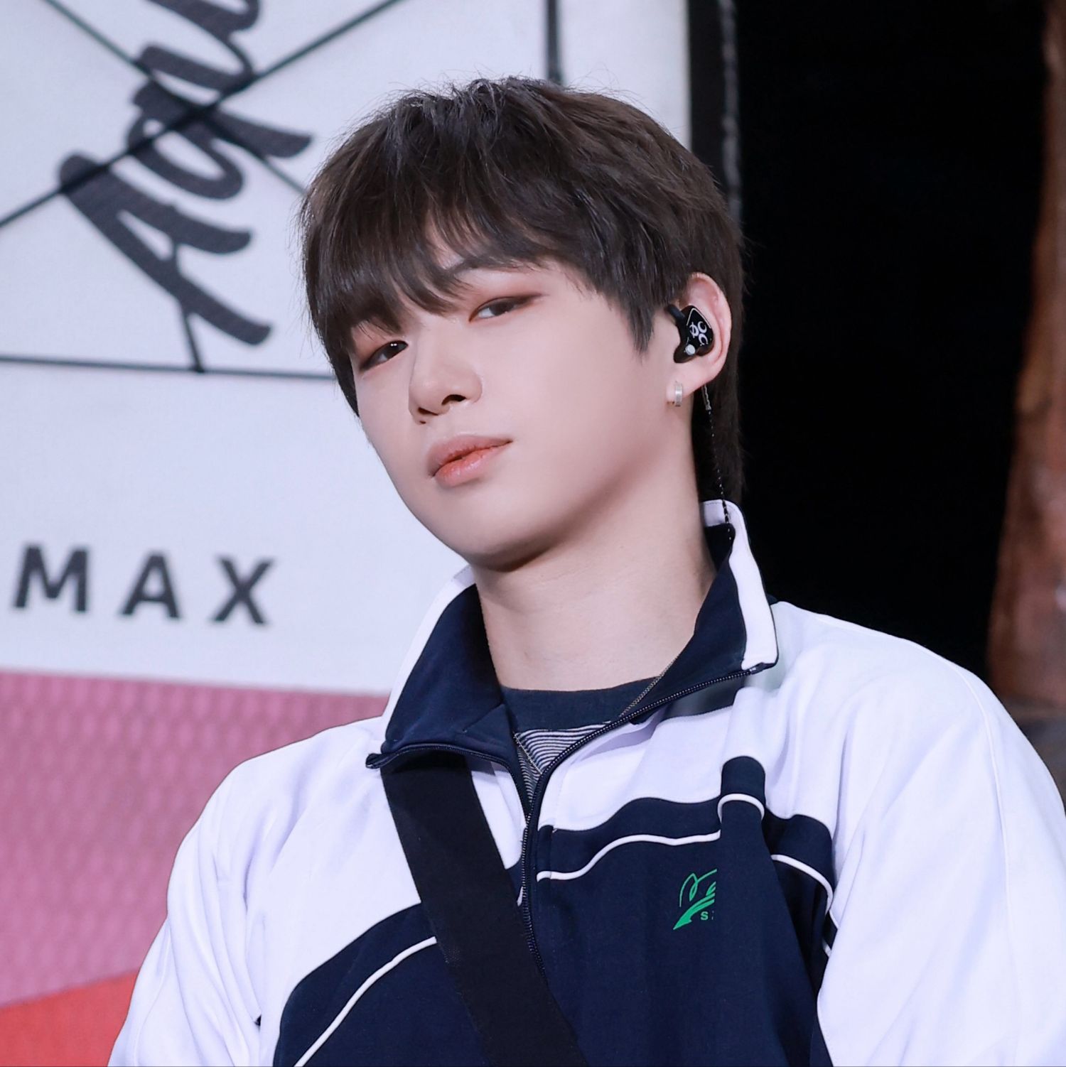 강다니엘의 최신 사진