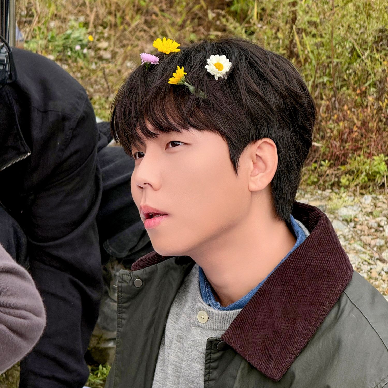 Latest photo of Jung Seunghwan