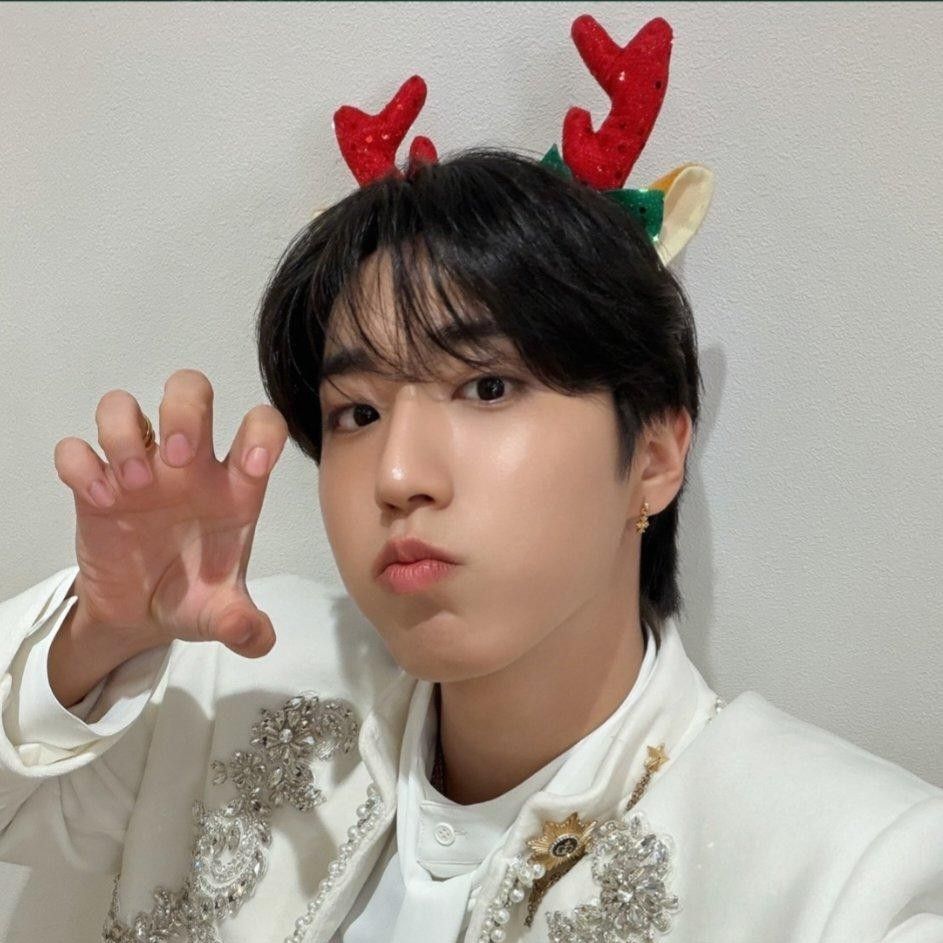 Stray Kids的最新活動照片