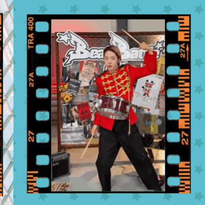 Latest photo of Tomoya (NEXZ)