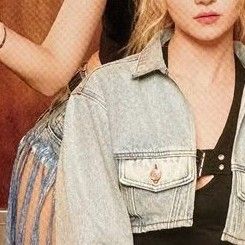 Behind-the-scenes cut of JI U (DREAMCATCHER)