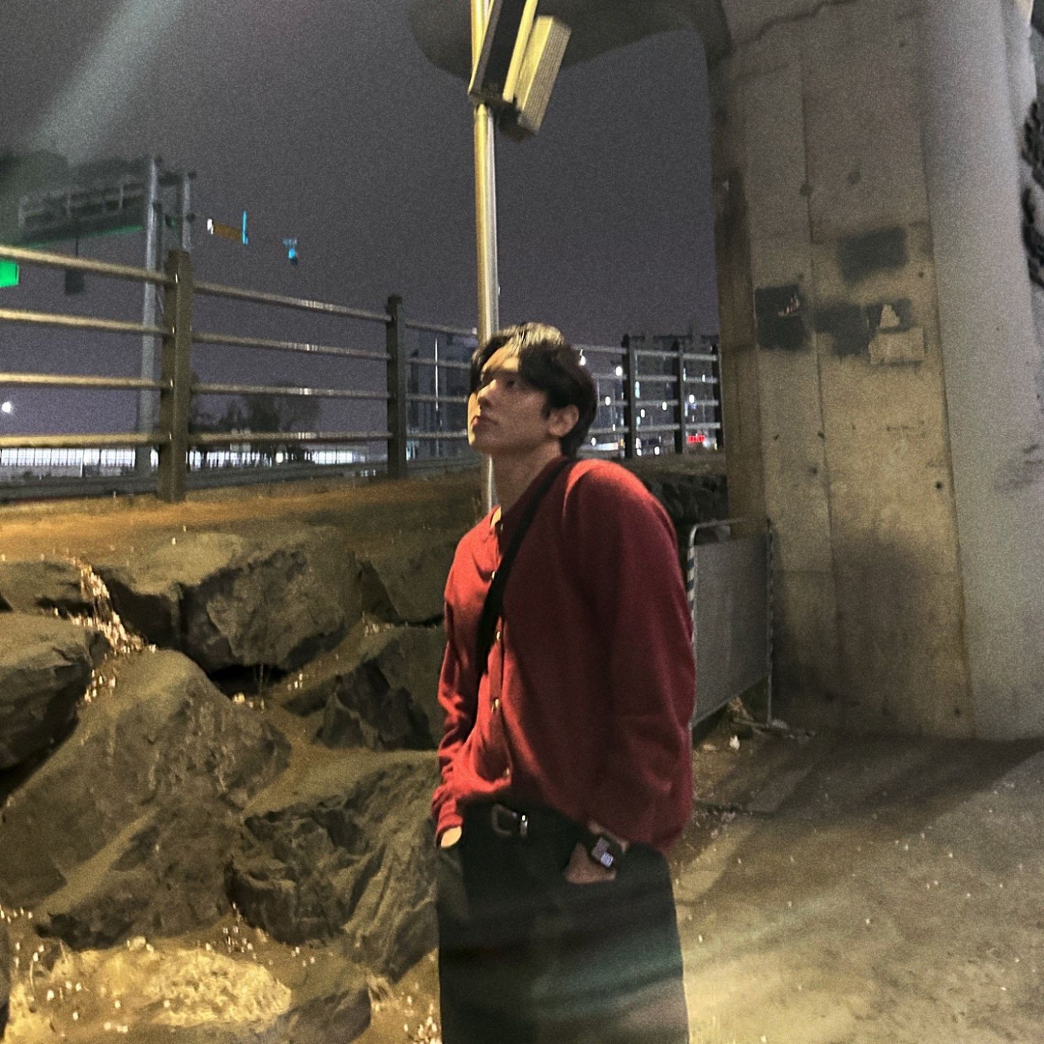 Latest photo of Ryu Junmin (ATBO)