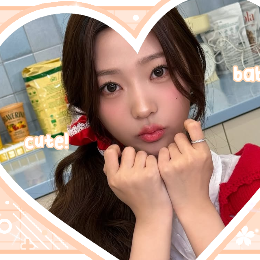 Recent activity shot of Stella (Hearts2Hearts)