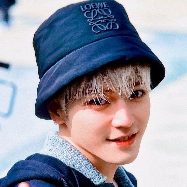 テヨン (NCT 127)の最新写真