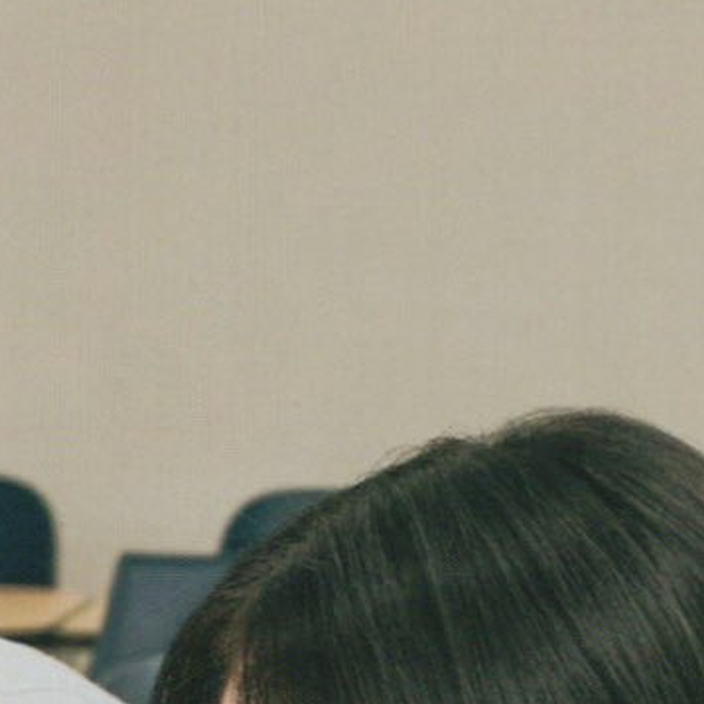 A moment captured by HyunJin (Loossemble)'s fan