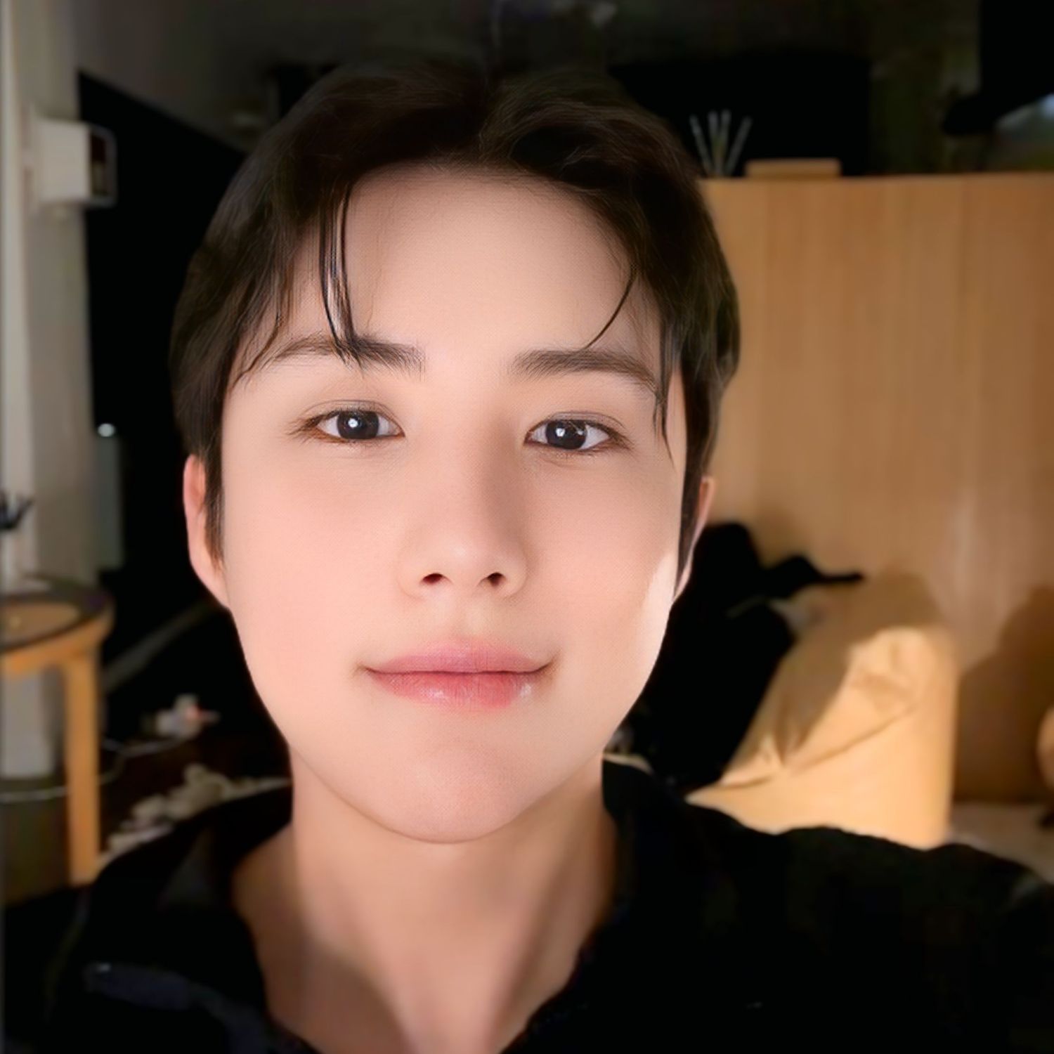 Recent activity shot of Wow (A.C.E)