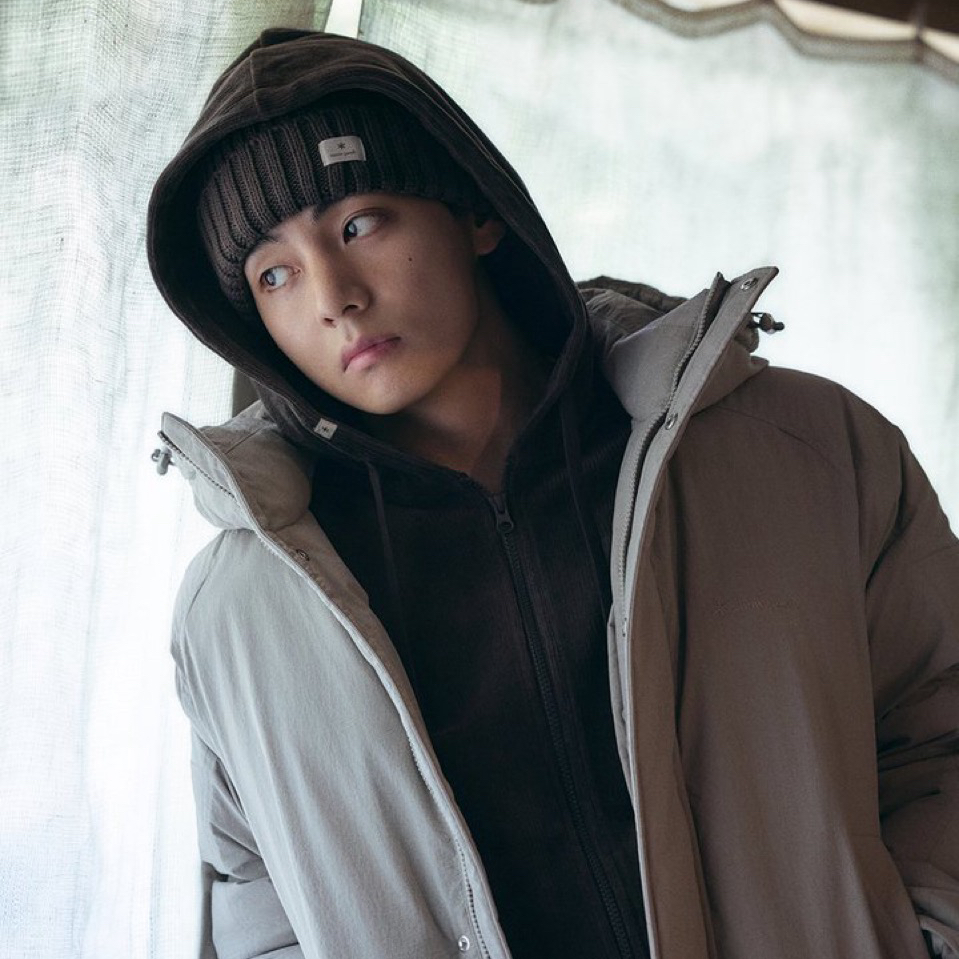 V (BTS)の最近の活動写真