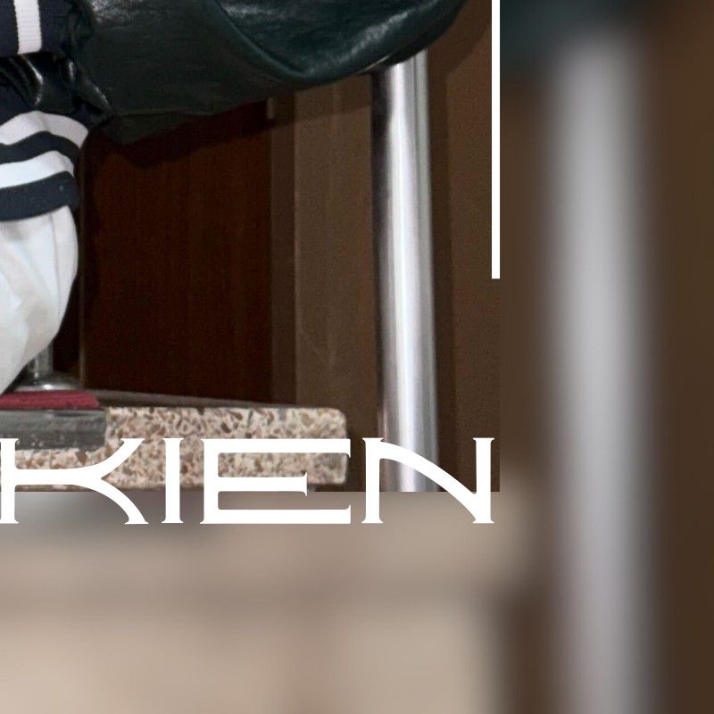 Latest photo of Kien (ARrC)