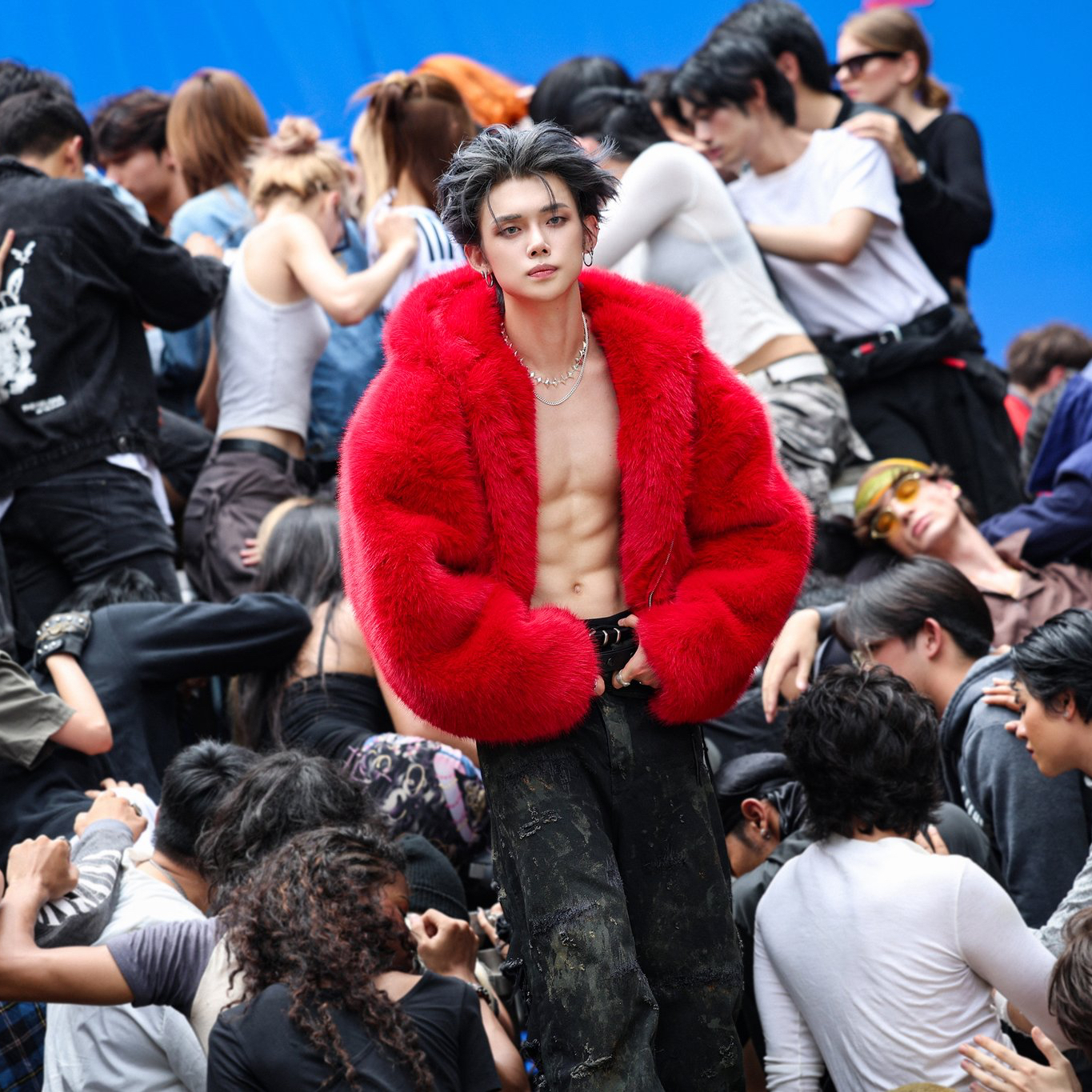 Latest photo of TOMORROW X TOGETHER