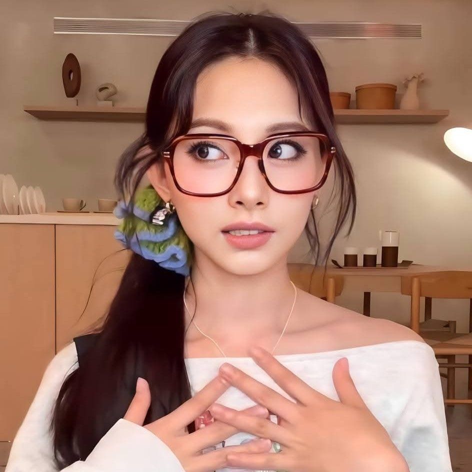 Foto aktivitas terbaru TWICE