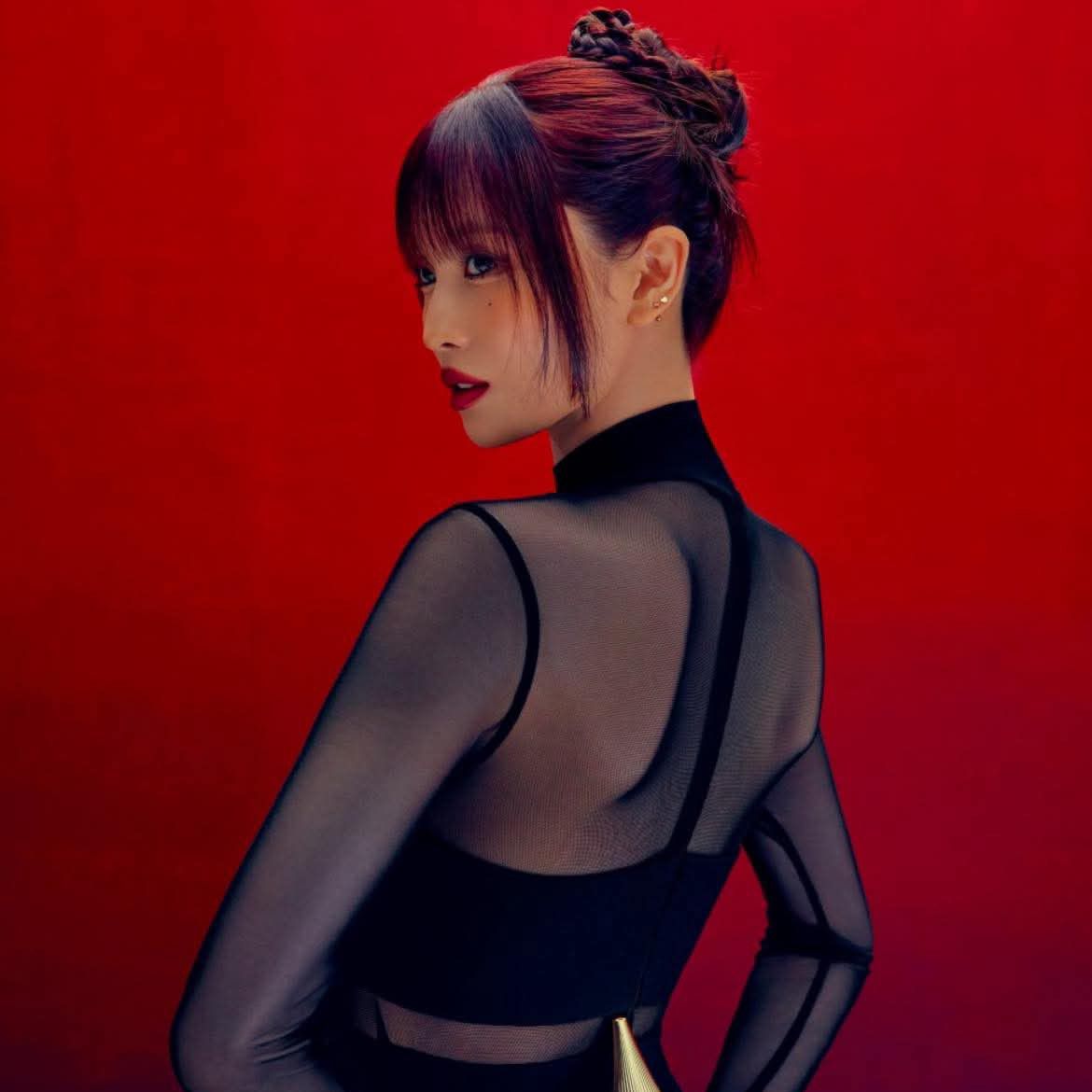 TWICE의 최신 사진