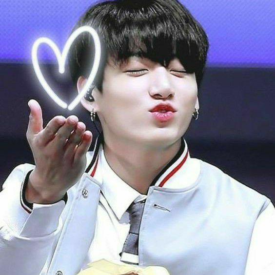 정국 (방탄소년단)의 비하인드 컷