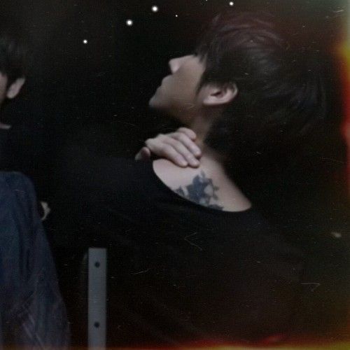 Behind-the-scenes cut of I.M (MONSTA X)