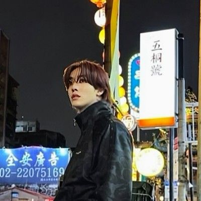 Behind-the-scenes cut of KAZUTA (n.SSign)