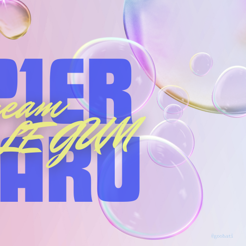 Behind-the-scenes cut of Hikaru (Kep1er)