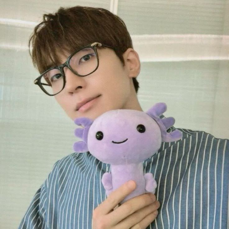 ウォヌ (SEVENTEEN)の最近の活動写真