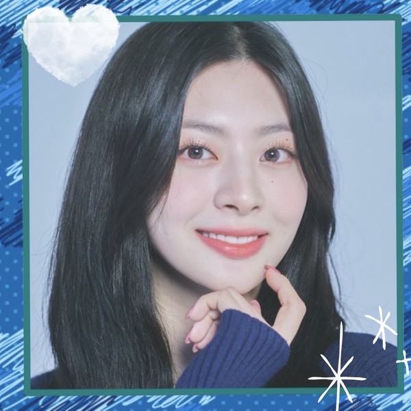 Best moment chosen by Seeun (STAYC) fandom