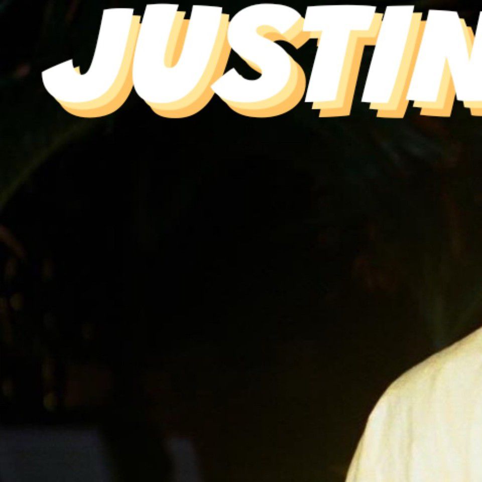 Latest photo of Justin Bieber