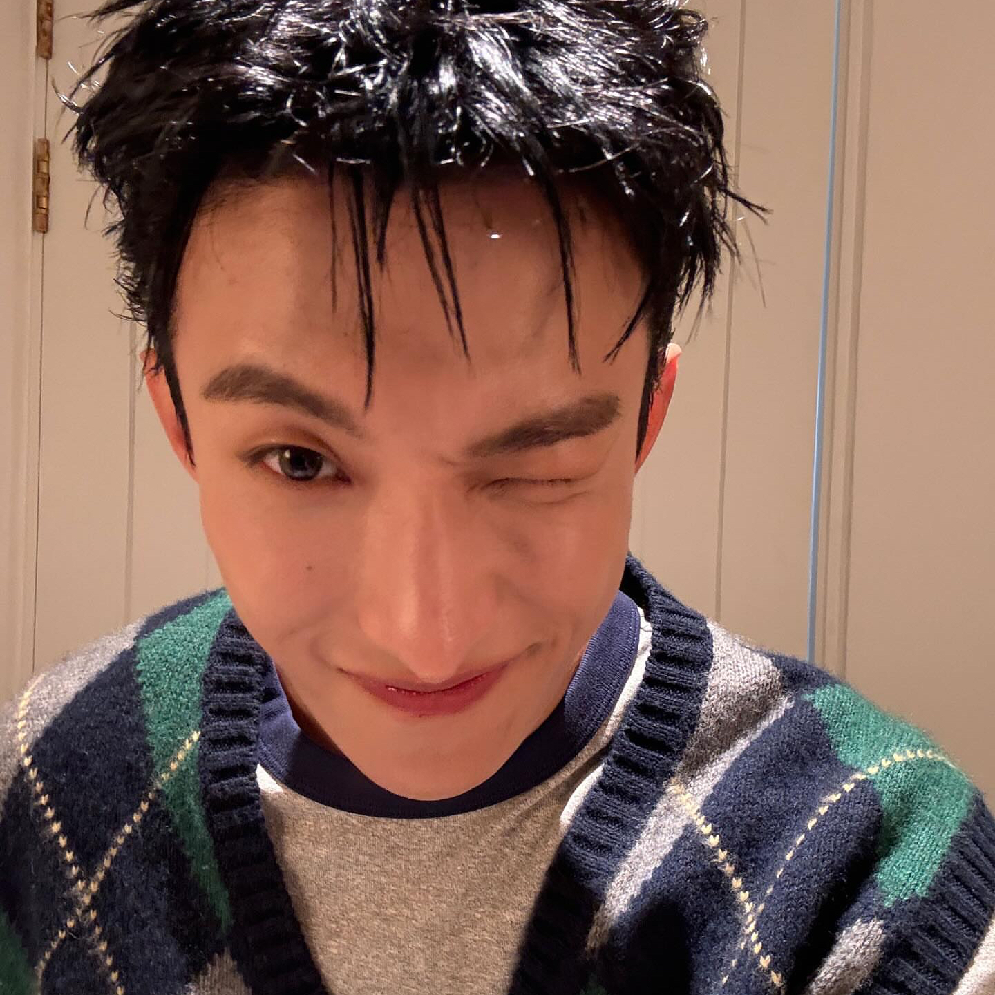 ドギョム (SEVENTEEN)の最近の活動写真