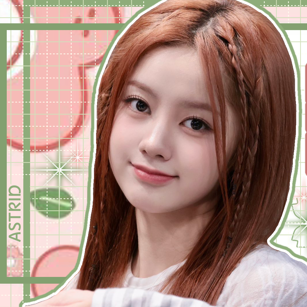 Foto terbaru Elisia (UNIS)